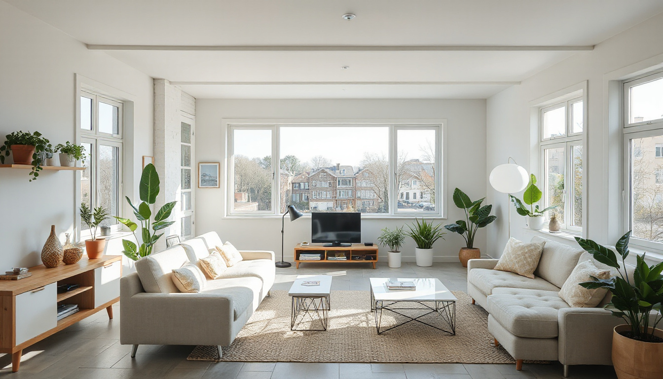 Mastering Airflow: Essential Tips to Organize Your Space for Optimal Air Circulation