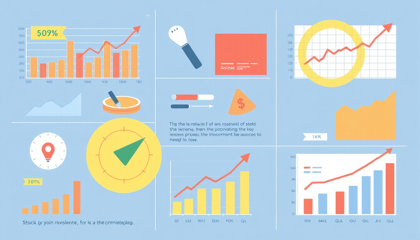 Mastering the Art of Stock Rotation: Strategies to Optimize Your Investment Portfolio
