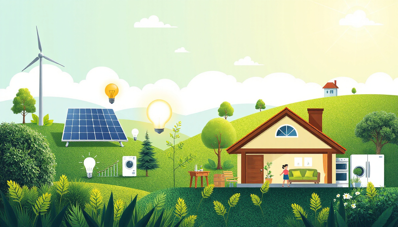 Maximize Savings and Sustainability: The Power of Using Energy-Efficient Models