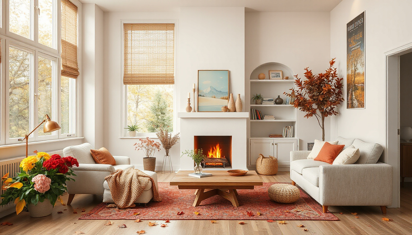 Mastering Indoor Comfort: How to Adjust Temperature Seasonally for Optimal Living