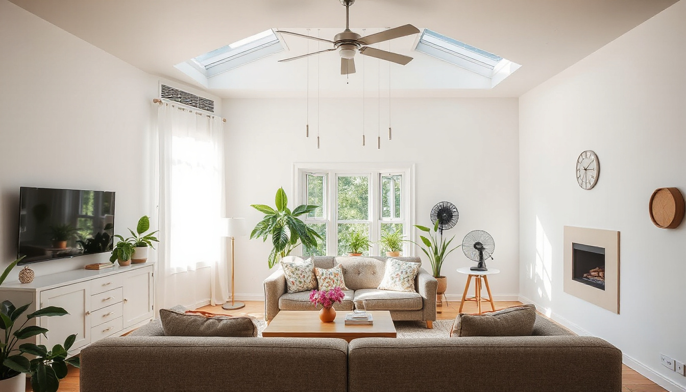 Breathe Easy: Top Tips to Avoid Blocking Vents and Improve Your Home's Airflow