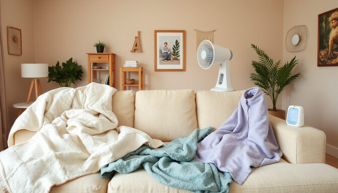 Mastering Temperature Stability: Essential Tips to Avoid Rapid Changes for Your Health and Comfort