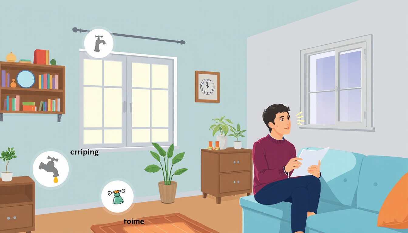 Decoding Unusual Noises: Your Essential Guide to Identifying and Addressing Unexpected Sounds in Your Home