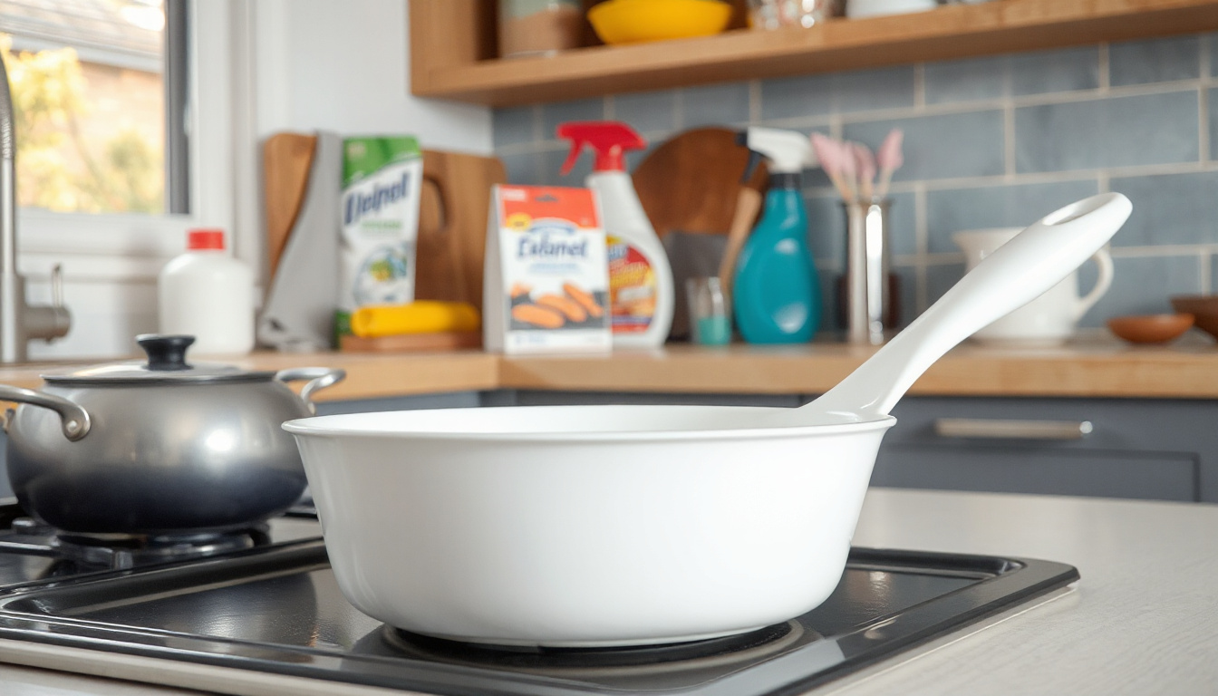 The Ultimate Guide to a Sparkling Clean Drip Pan: Tips and Tricks for Perfect Kitchen Maintenance