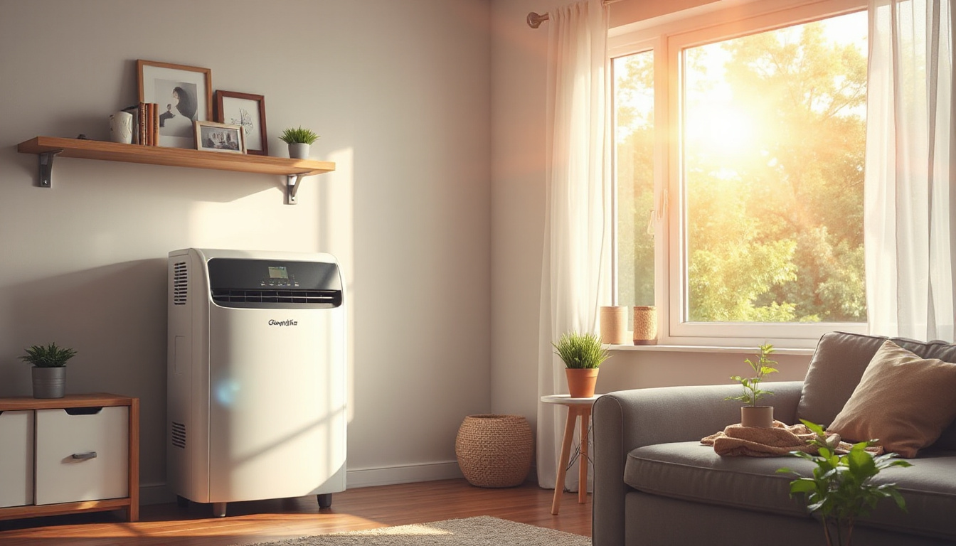 Breathe Easier: When and Why You Should Use a Dehumidifier in Your Home