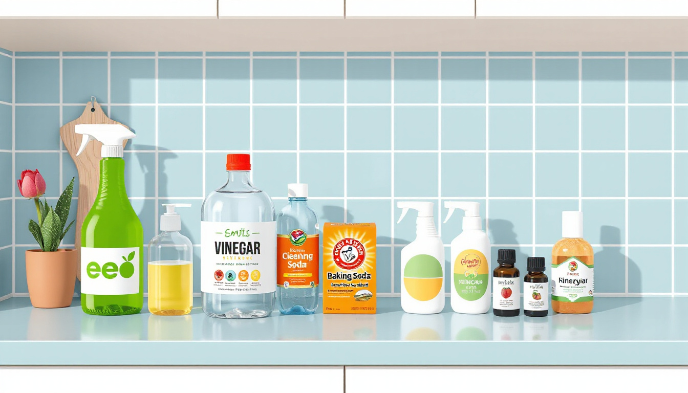 Protect Your Plastic: Effective Alternatives to Harsh Chemical Cleaners
