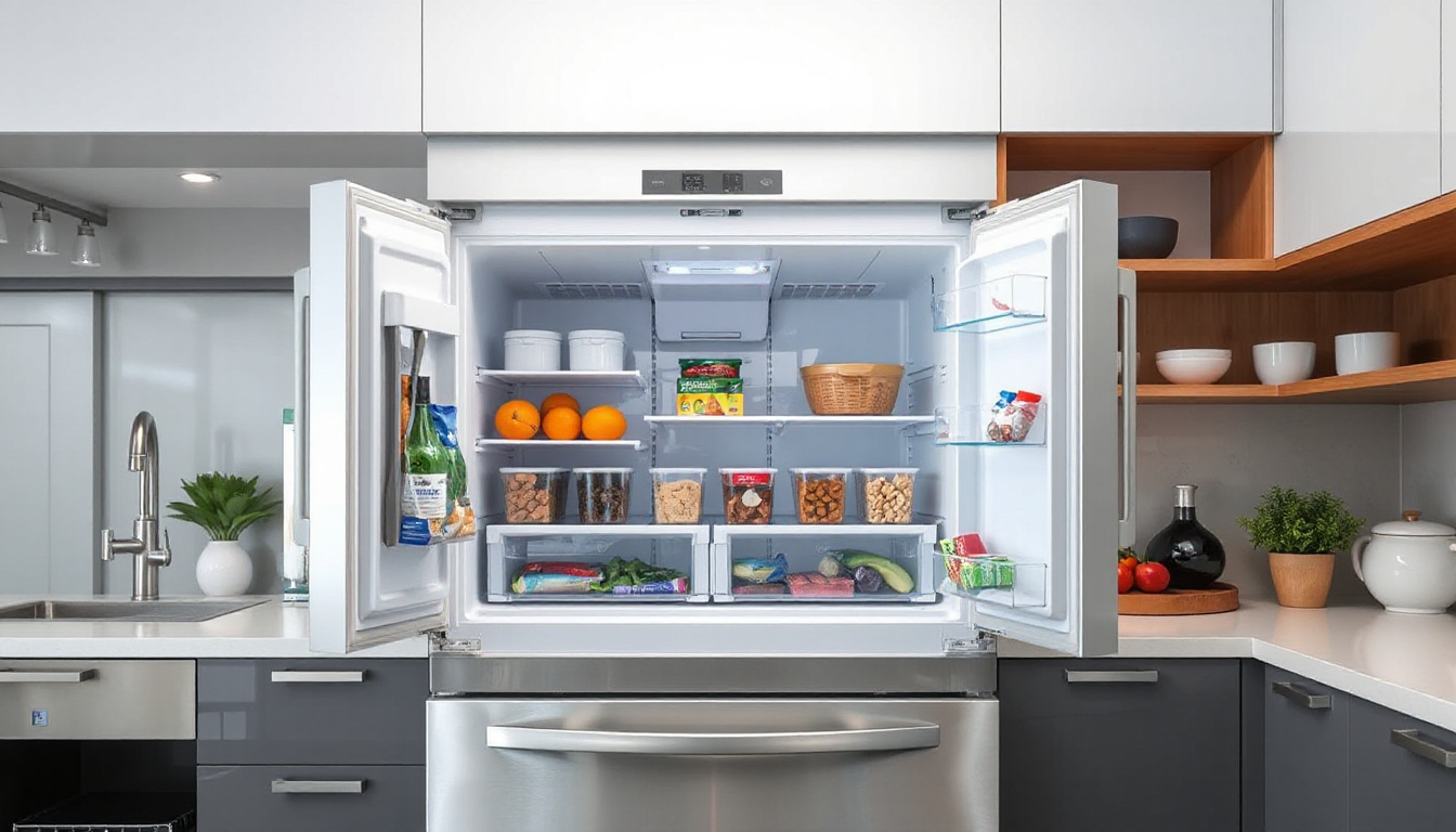 How to Elevate Your Freezer: The Ultimate Guide to Prevent Water Damage and Extend Appliance Lifespan