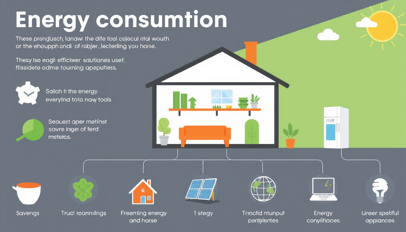 Unlocking Savings: The Ultimate Guide to Monitoring Your Energy Consumption for a Greener Home