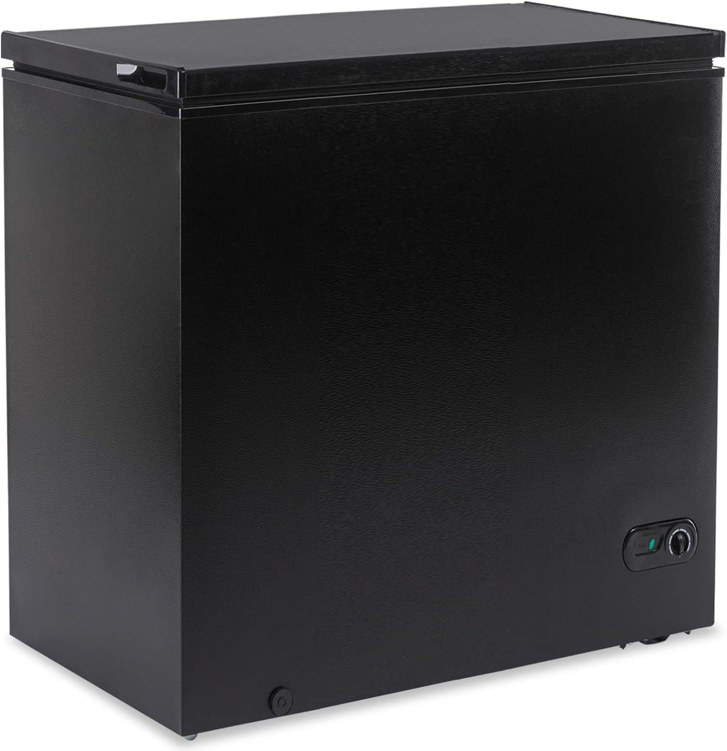 Maximize Your Storage: The 10.0 Cu.Ft Chest Freezer Review