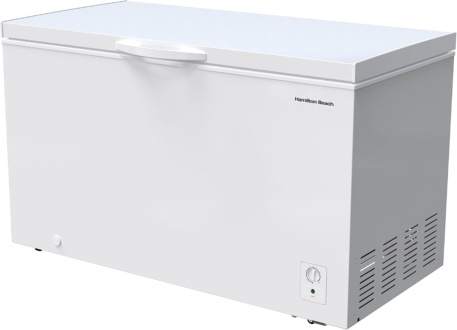 Ultimate Guide to the Hamilton Beach 14 cu ft Chest Freezer: Perfect for Family Storage!